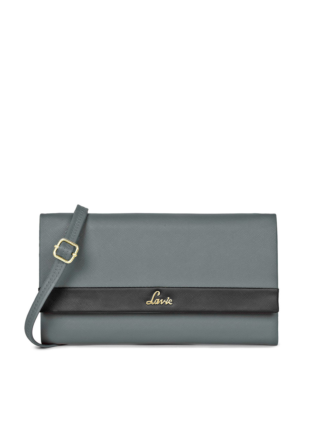Lavie Structured Sling Bag
