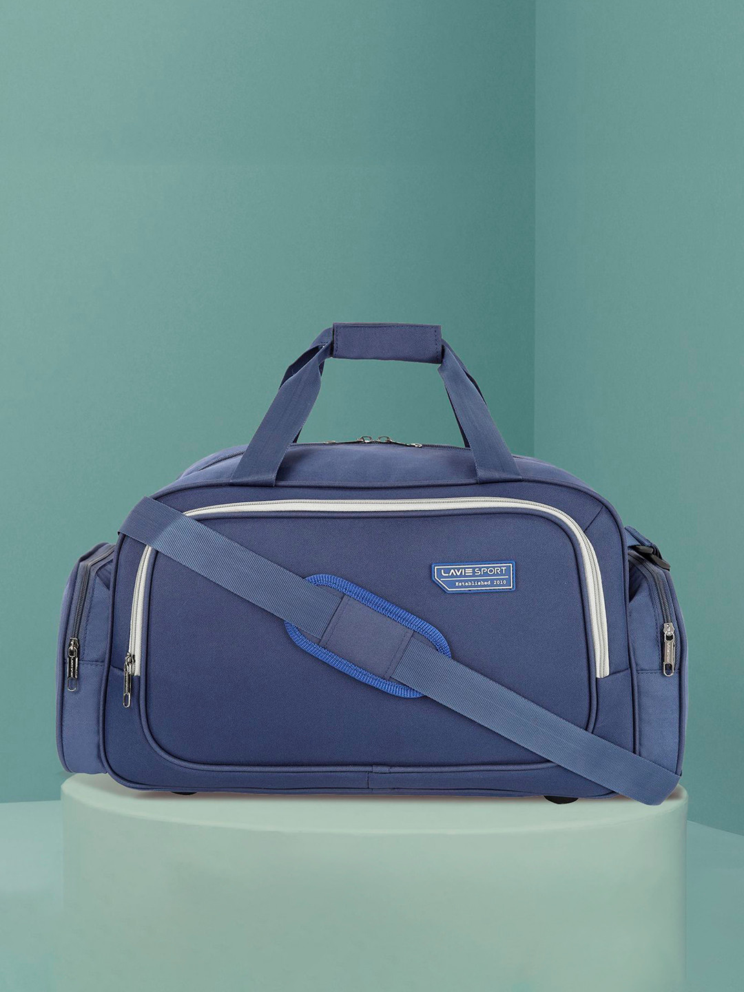 LAVIE SPORT Bristol Medium 55 CMS Duffle Bag