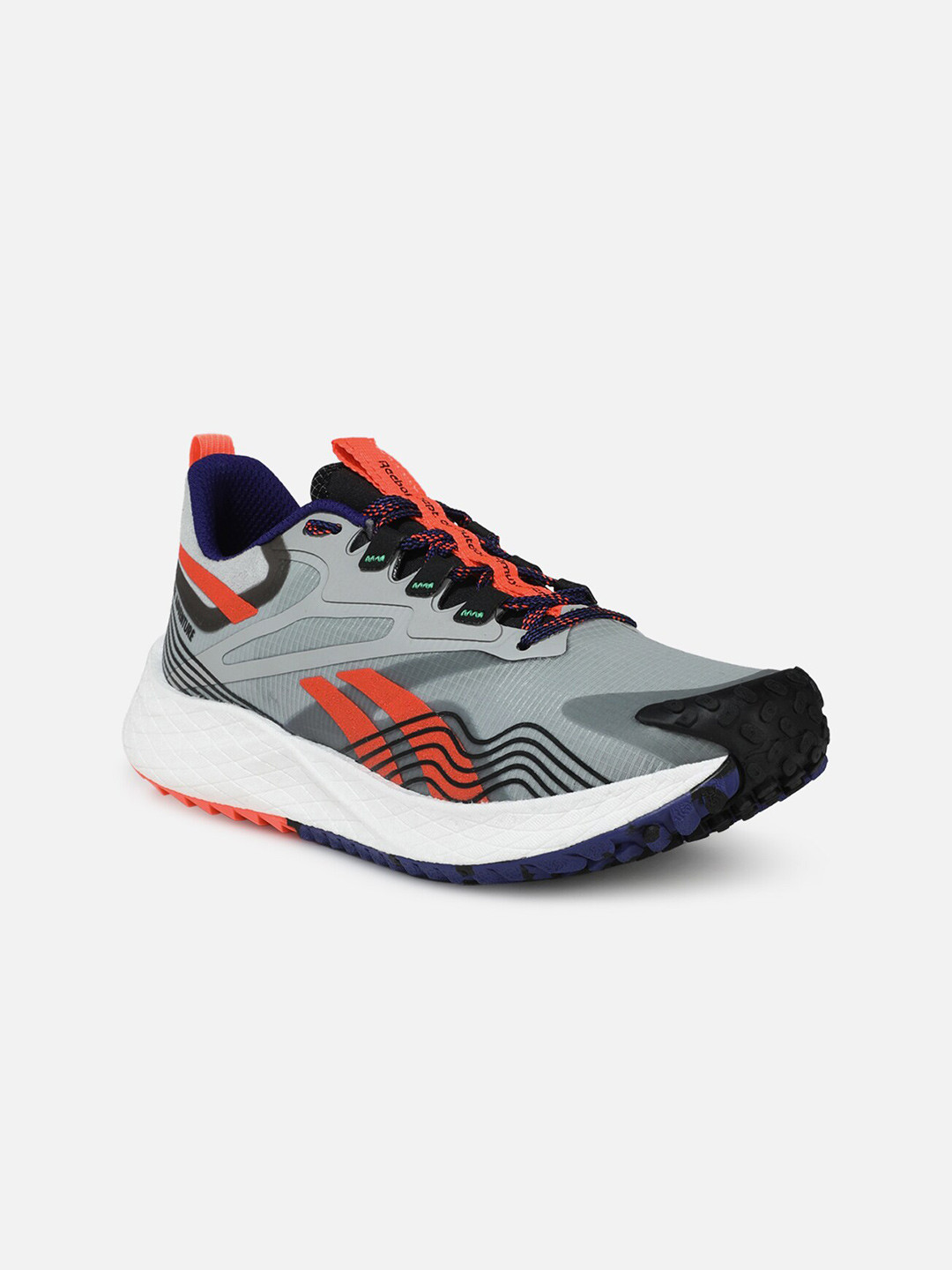 Reebok Women Running Floatride Energy 4 Adventure Shoes