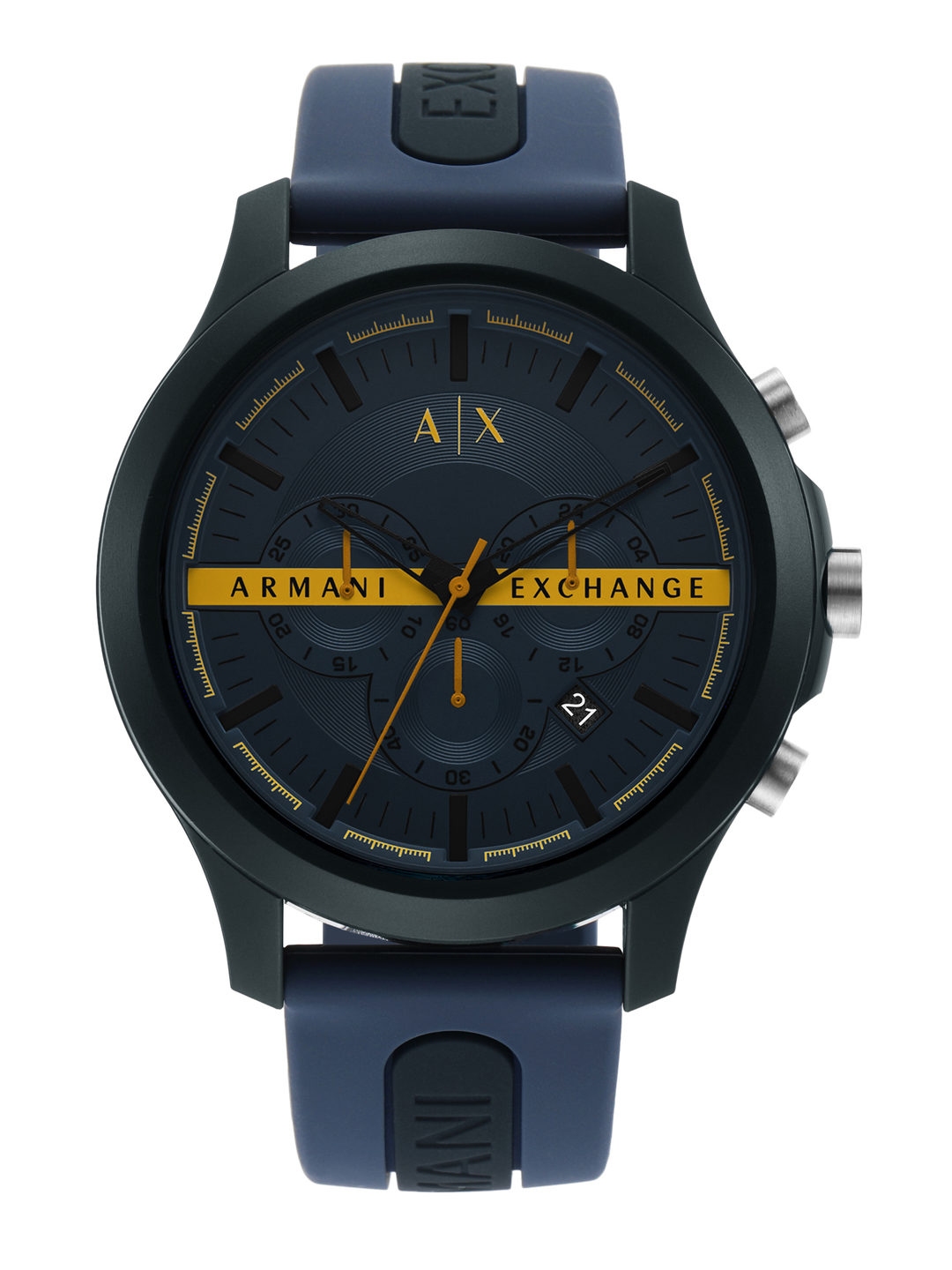 Buy Armani Exchange Men Analogue Watch AX2441 Watches for Men