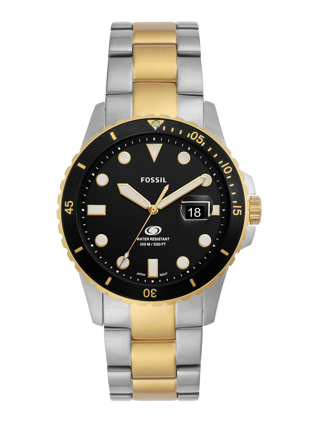 Fossil Men Analogue Watch FS5951