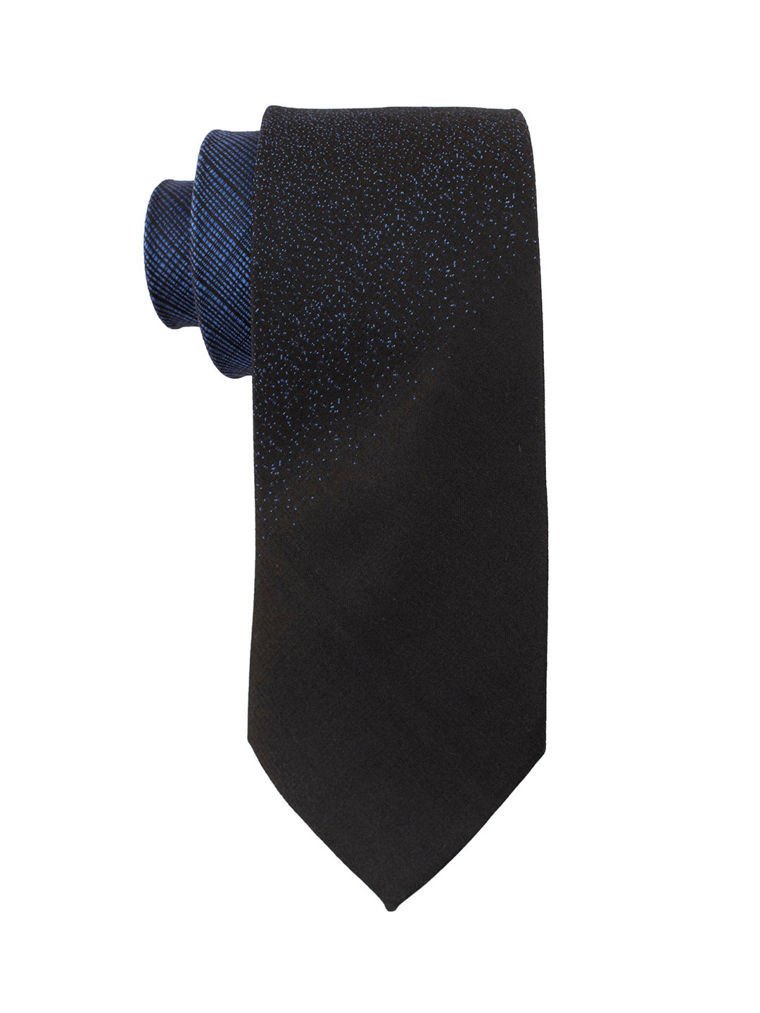 The Tie Hub Italian Como Silk Necktie