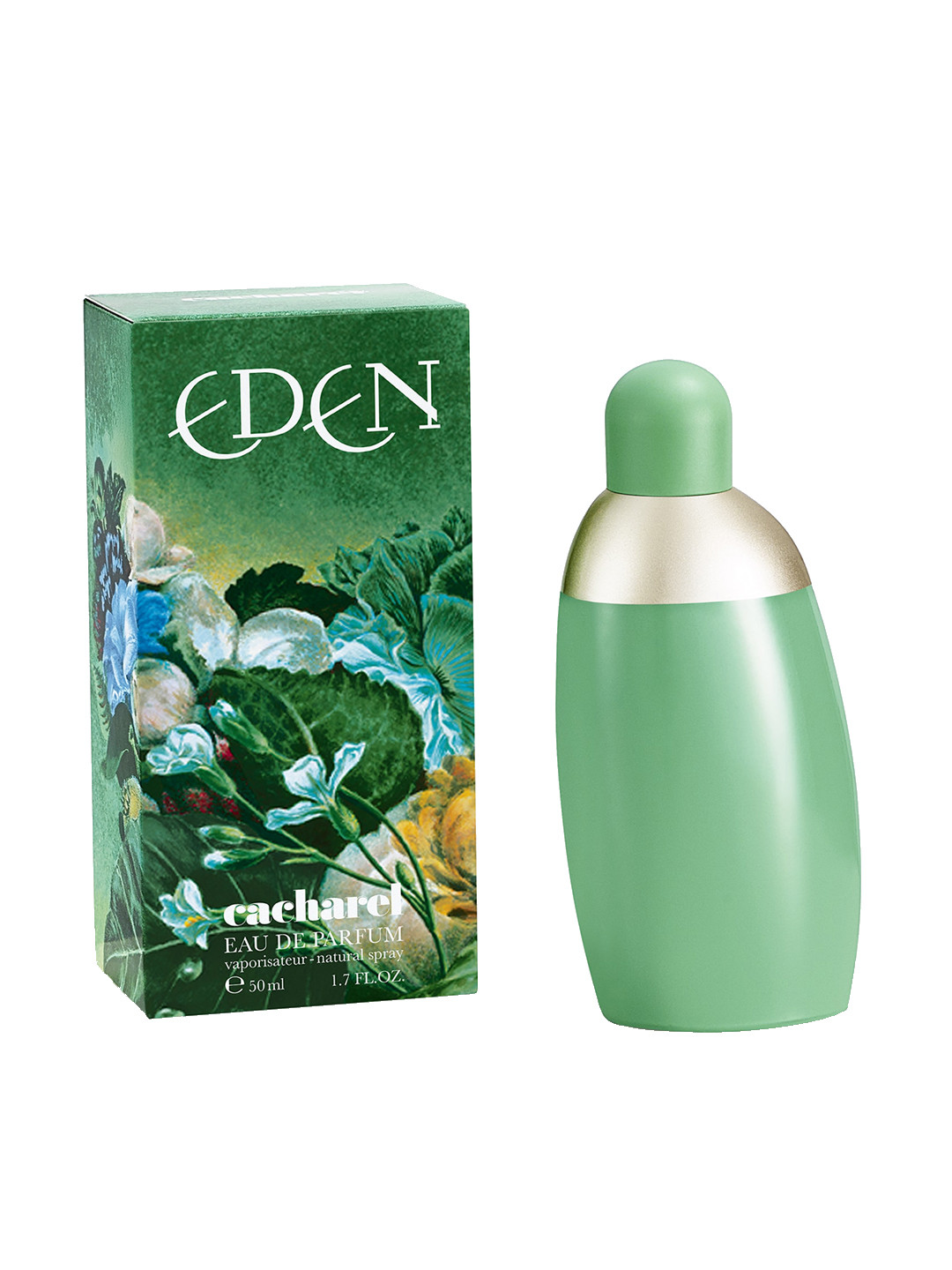 CACHAREL Women Eden Long Lasting Eau De Parfum - 50 ml