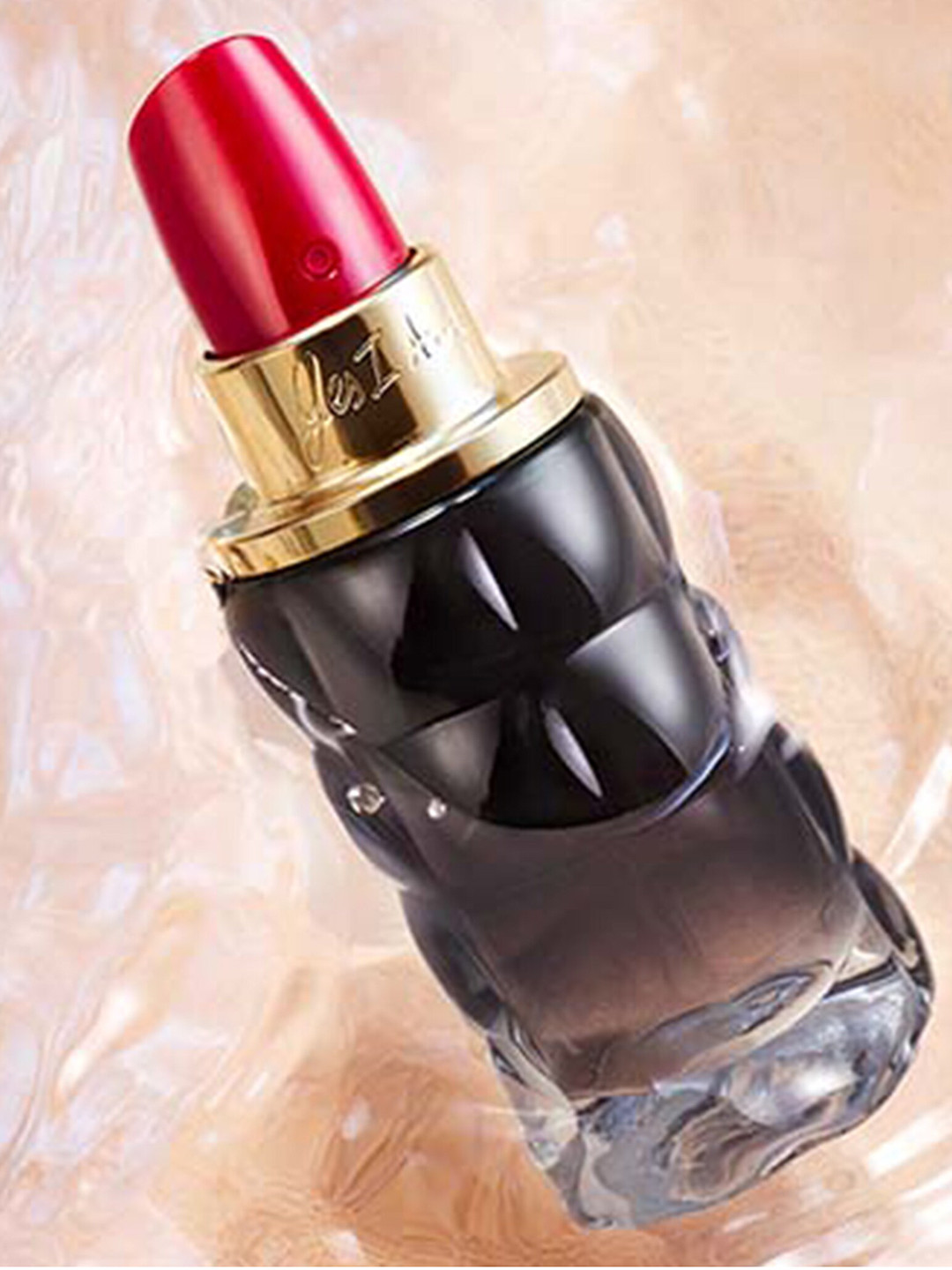 CACHAREL Women Yes I Am Eau de Parfum - 75 ml