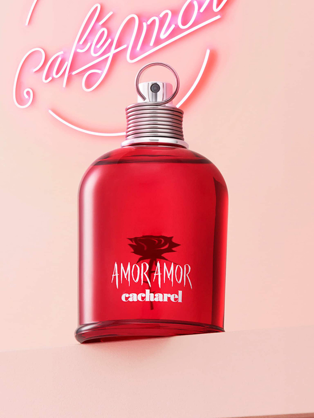 CACHAREL Women Amor Amor Eau De Toilette - 30ml