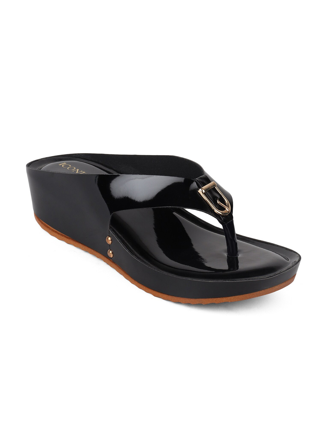 ICONICS Women Comfort Heels