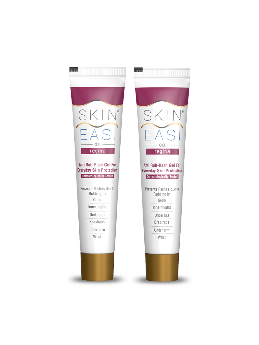 SkinEasi Women Intimate Area Rash Prevention Gel