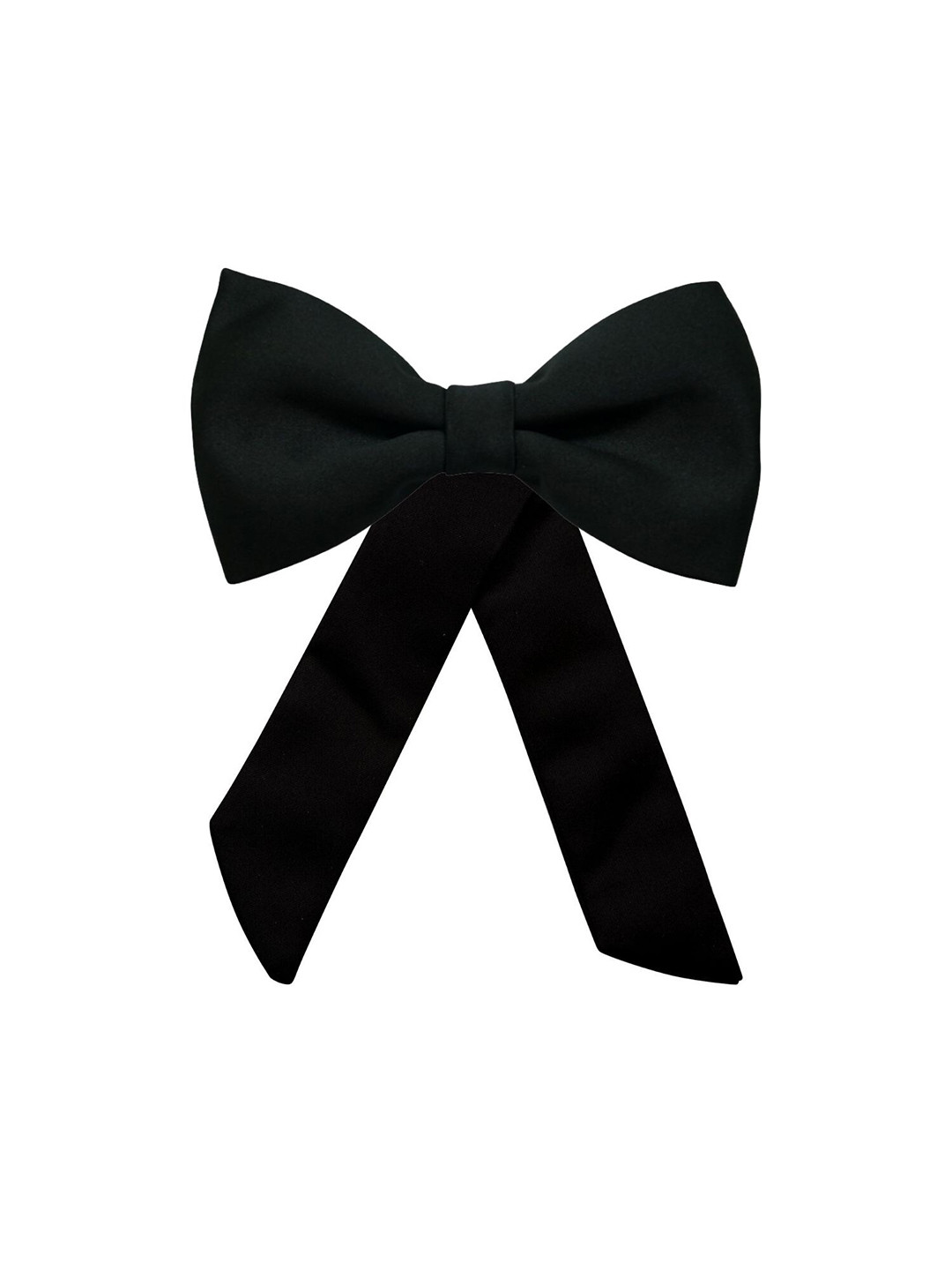 The Tie Hub Men Bolo Bow Tie
