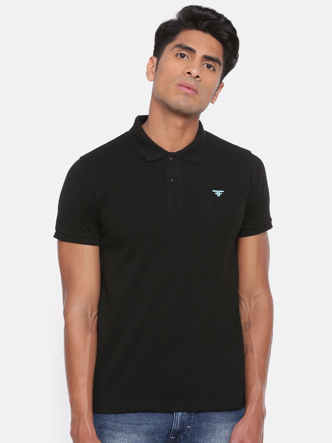 fame forever t shirt mens