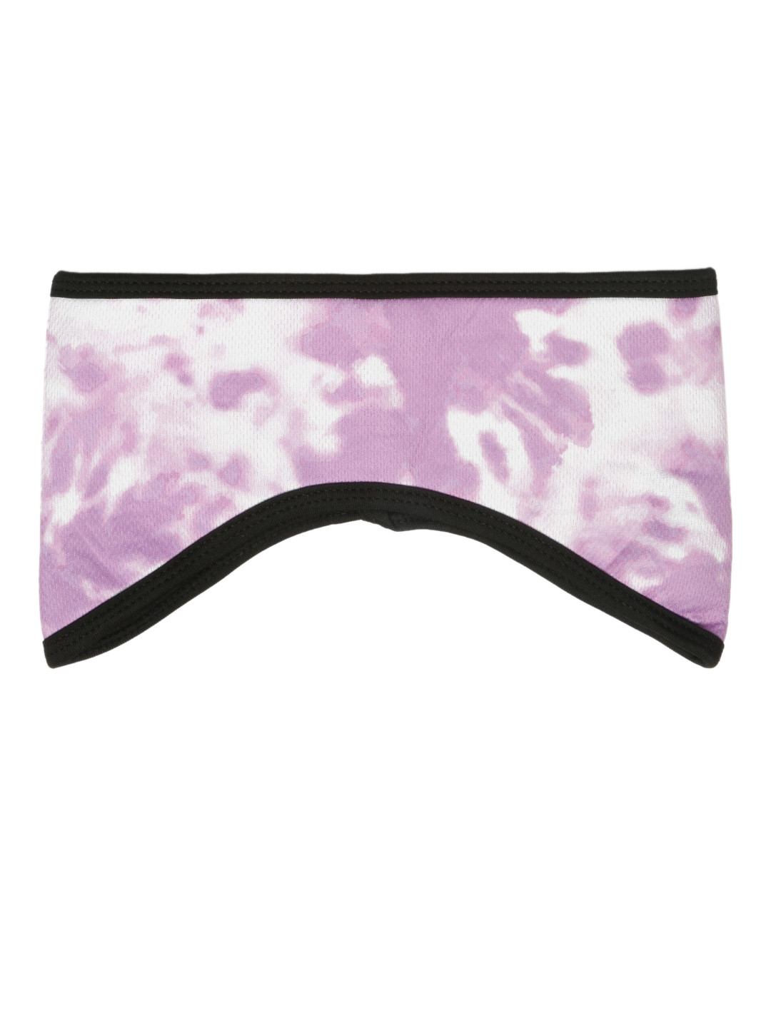 EL REGALO Printed Chill Wrap Headband
