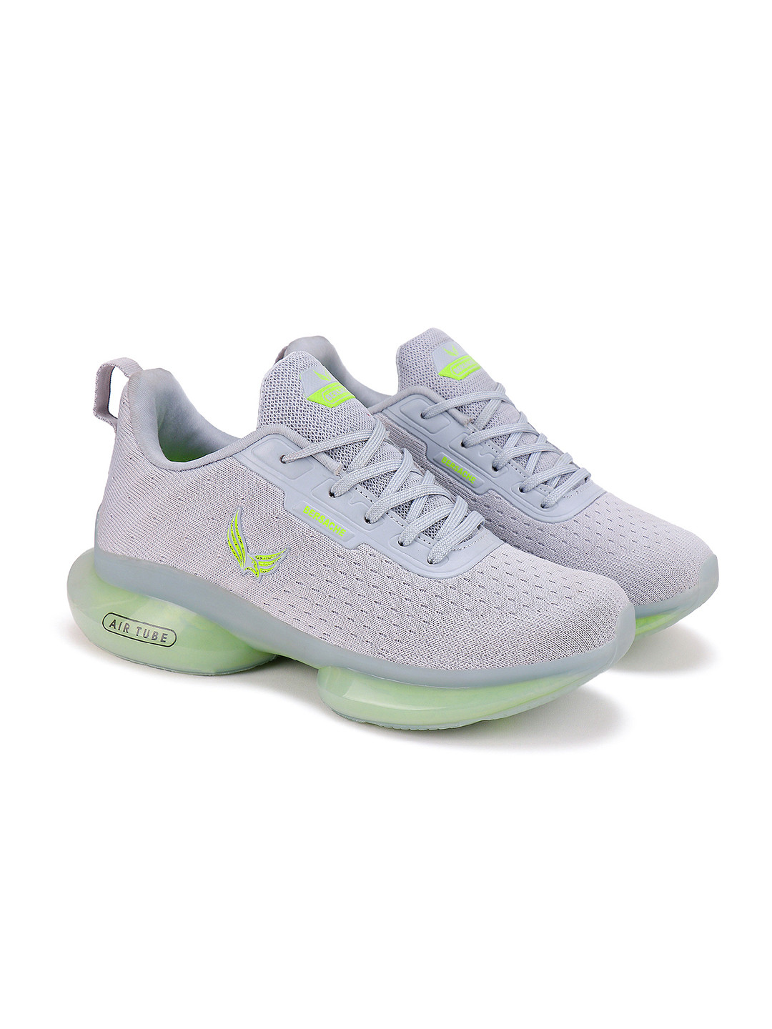 BERSACHE Men Running Shoes