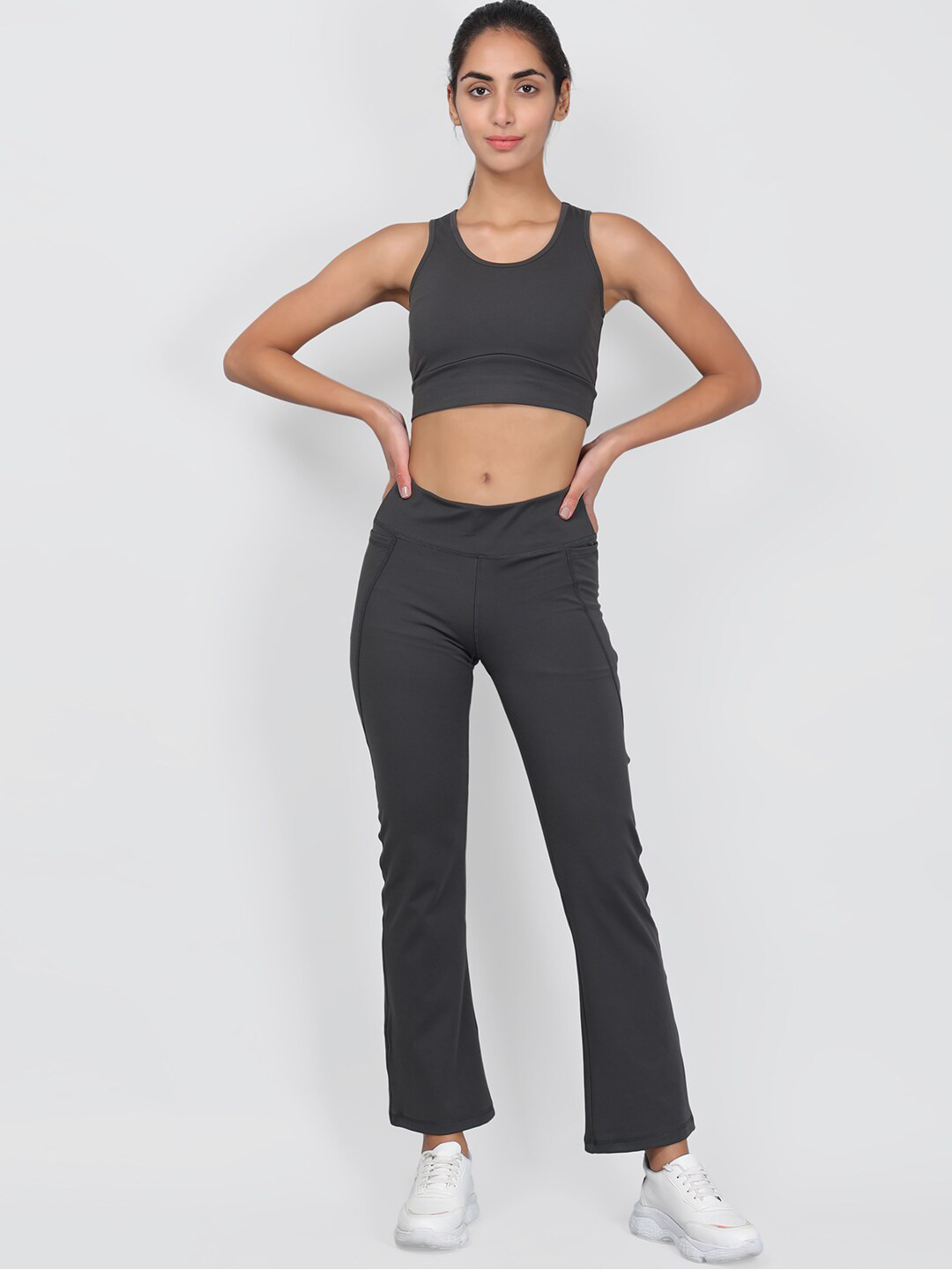 Beau Design Women Gym Co-Ords