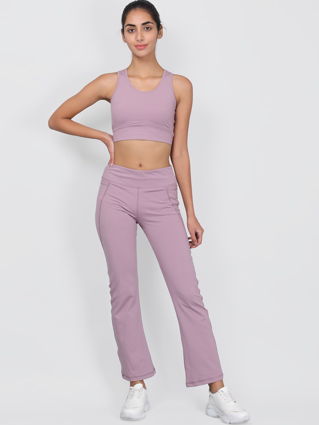 Beau Design Women Workout Co-Ord Set