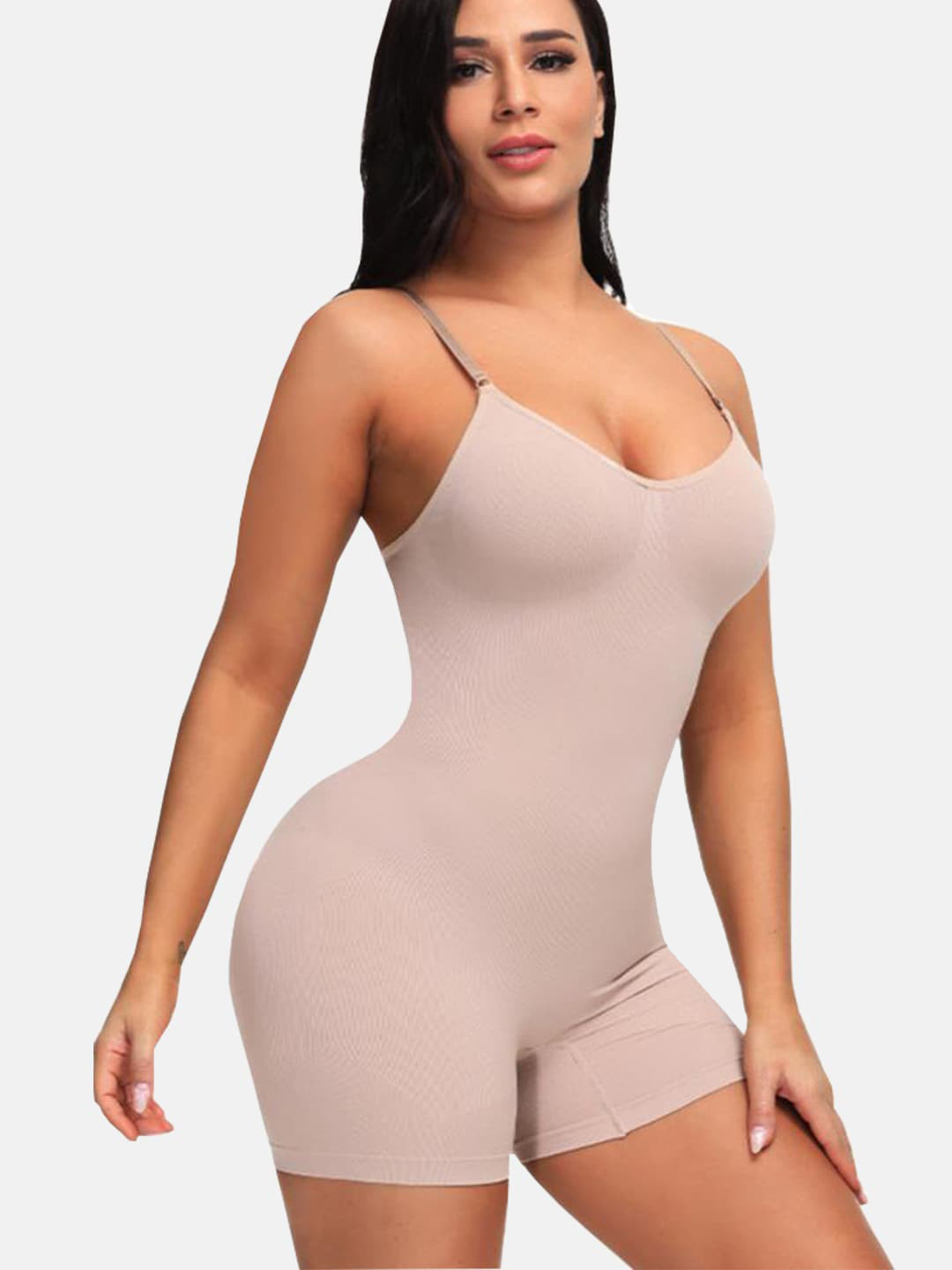 Hill Islands Full Body Shaper
