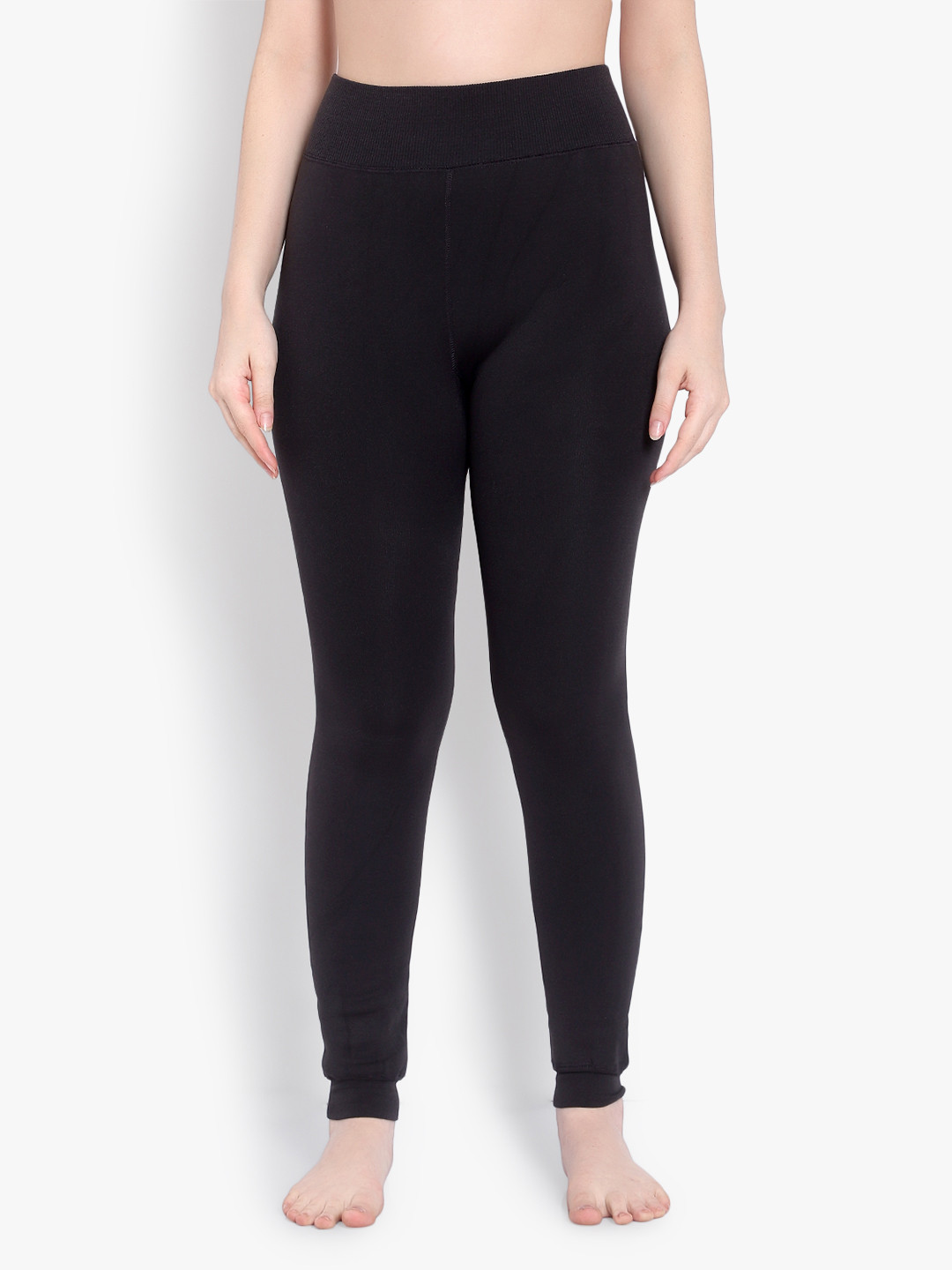 BRACHY Women Winter Thermal Stockings