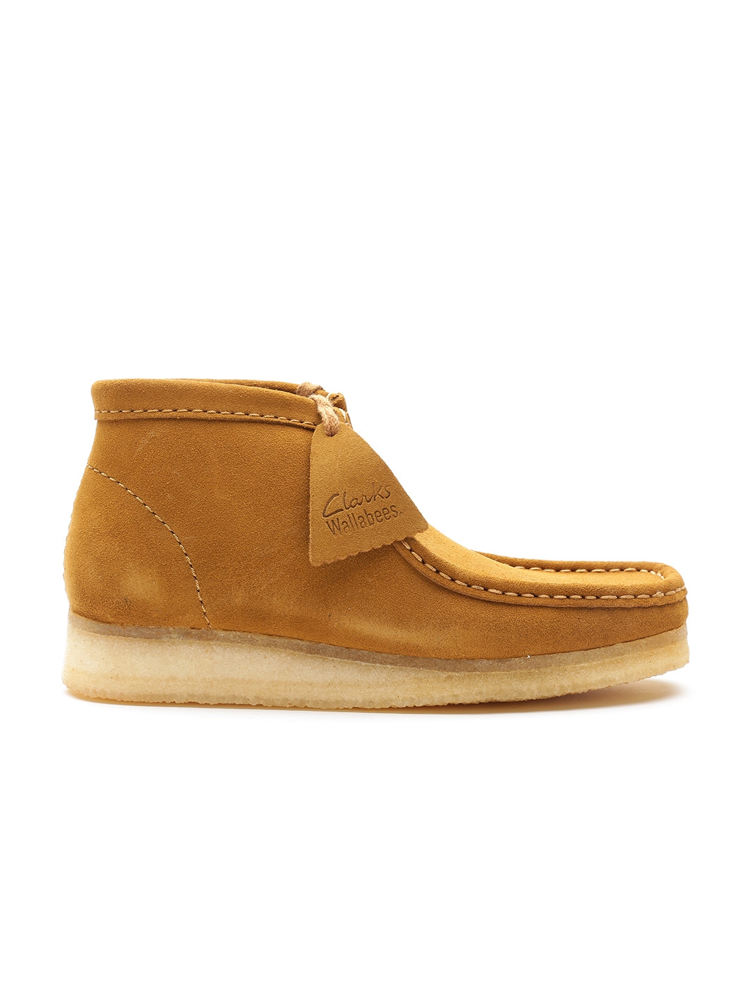 clarks oakland mid