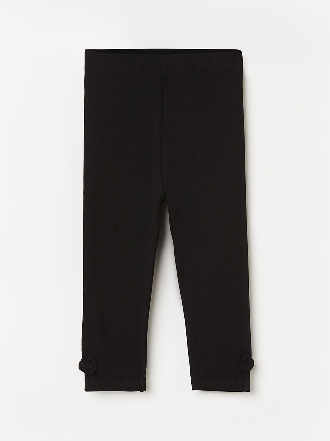 Juniors by Lifestyle Girls Ankle Length Leggings