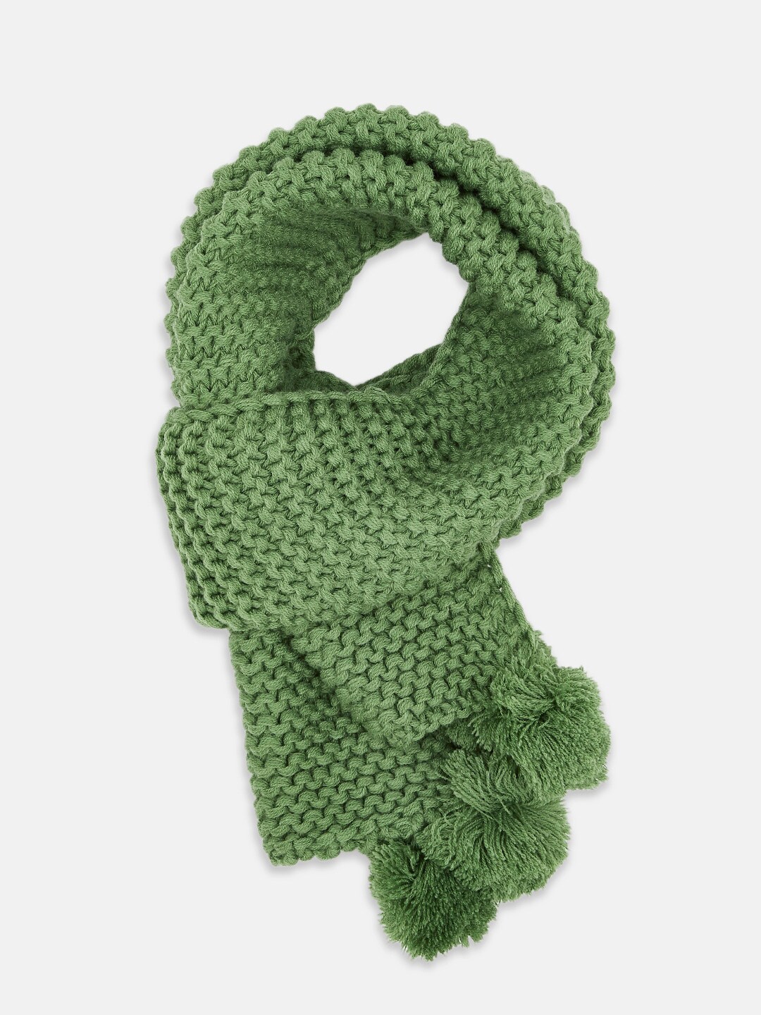 Woolen discount stole myntra