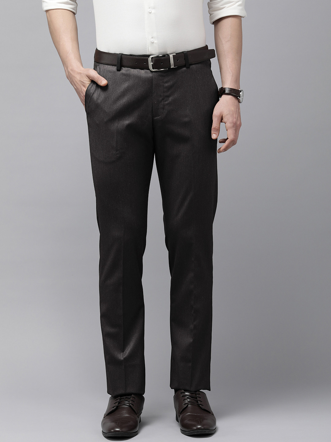 Arrow Men Tailored Trousers