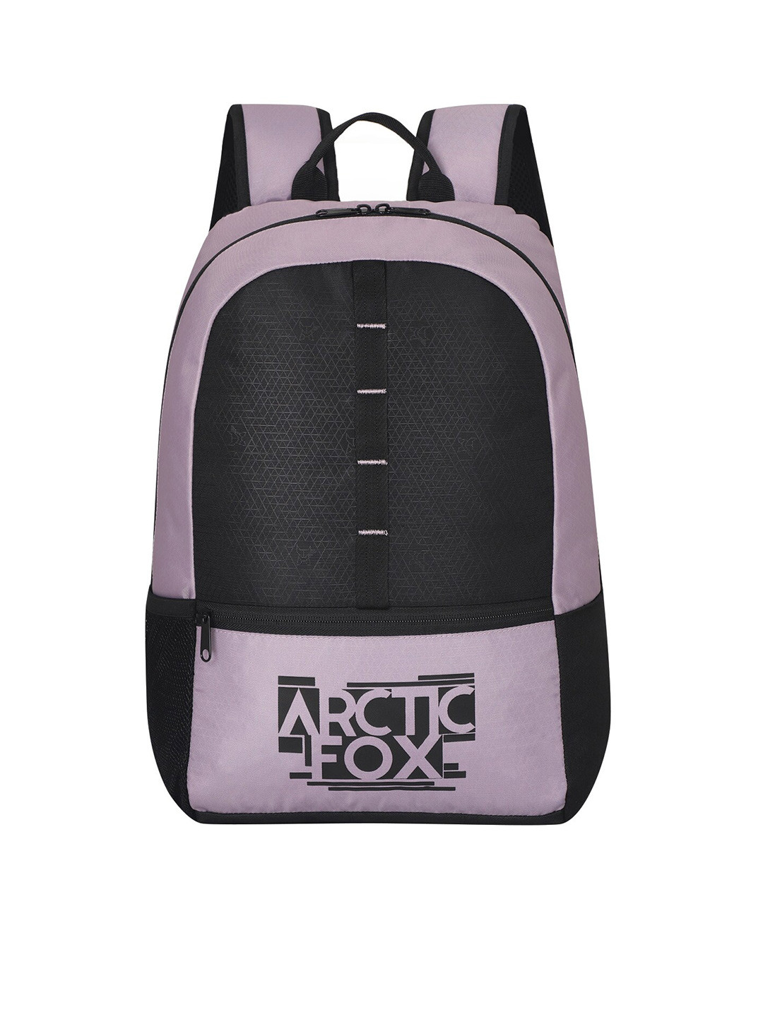 Arctic Fox Colourblocked Laptop Bag