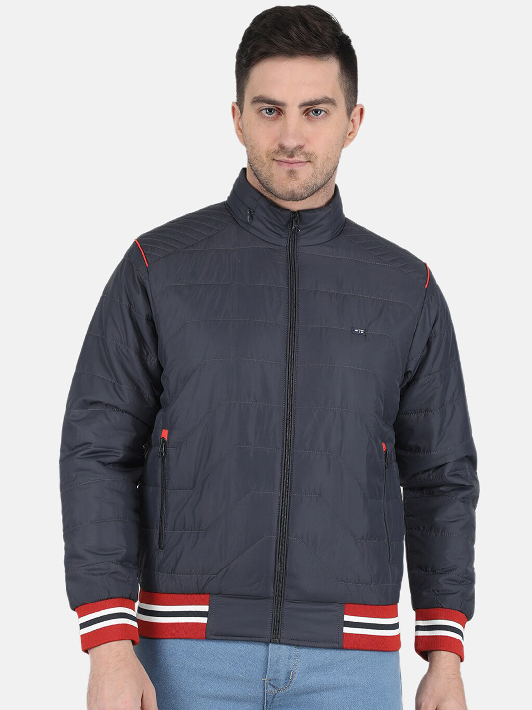 Monte Carlo Men Puffer Jacket