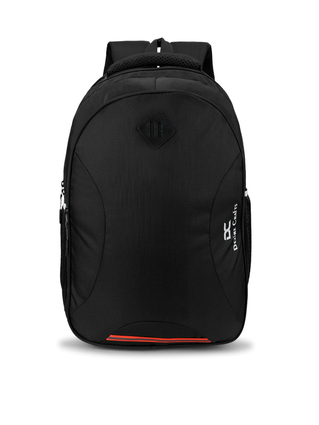 Dezire Crafts Unisex Printed Water Resistant Backpack