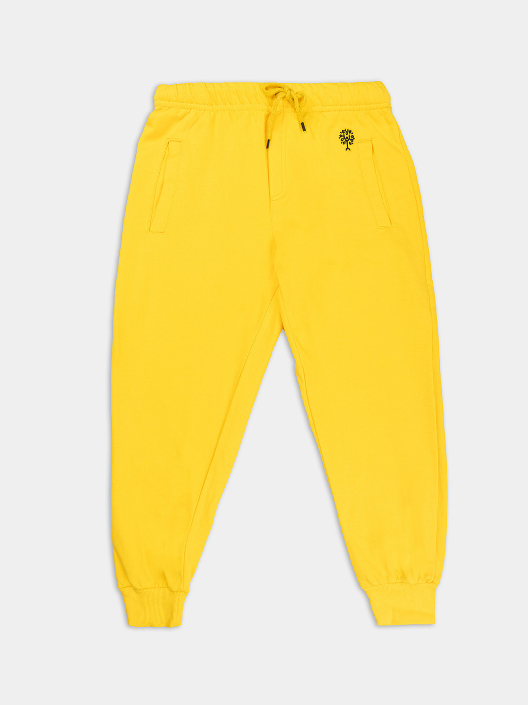 Growing Tree Kids Biowash Anti Microbial Cotton Lounge Pants