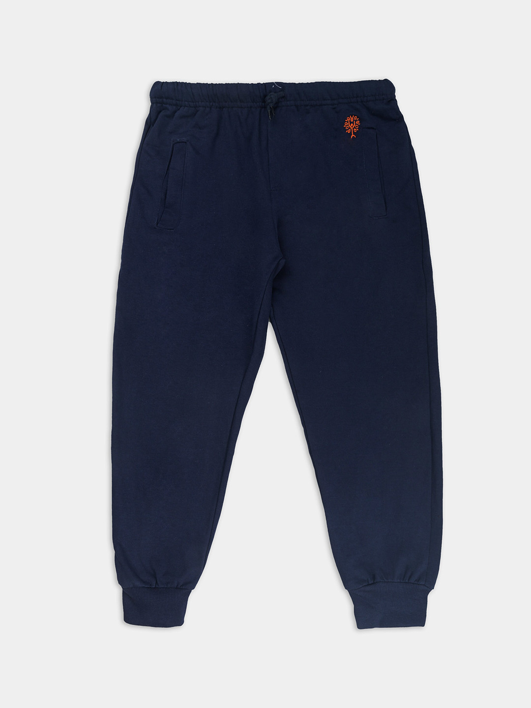 Growing Tree Kids Anti Microbal Cotton Lounge Pants