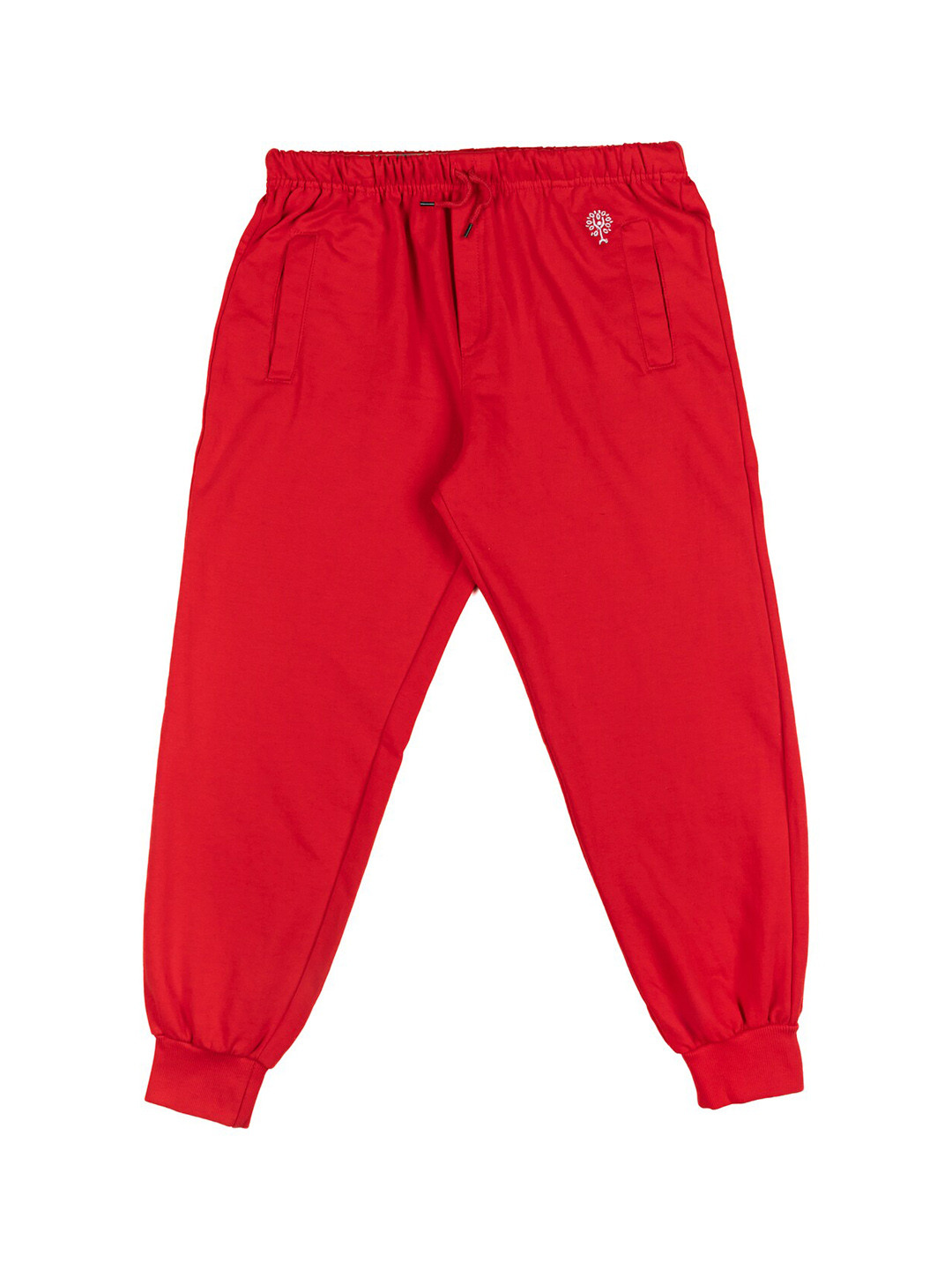 Growing Tree Kids Set Of 2 Bio Wash Anti Microbial Jogger Lounge Pants