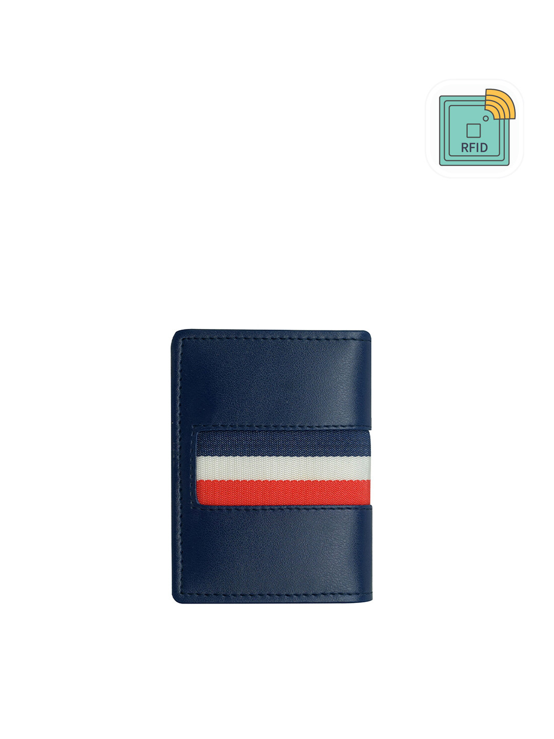 GREEN DRAGONFLY Unisex Card Holder