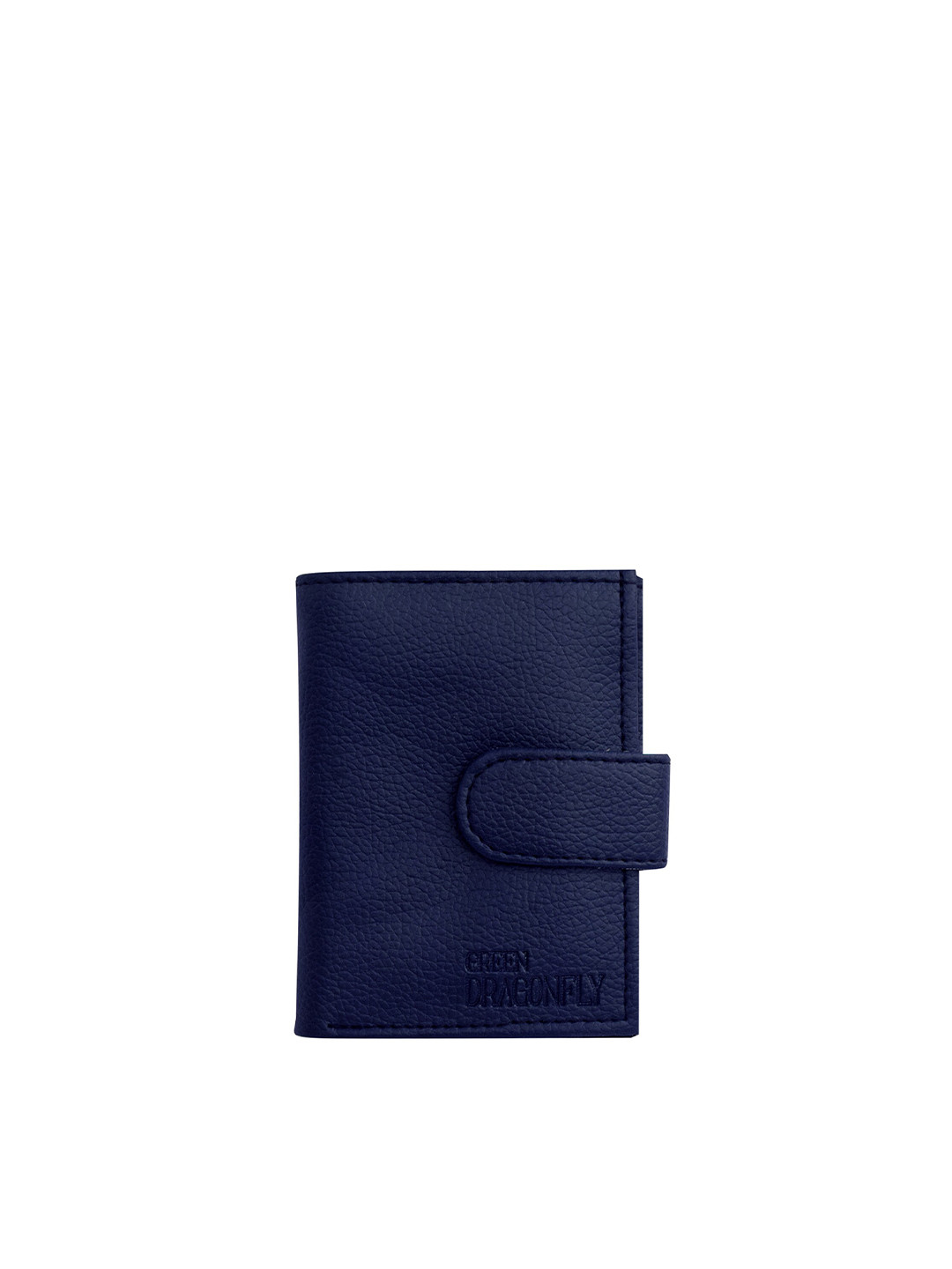 GREEN DRAGONFLY Unisex Card Holder