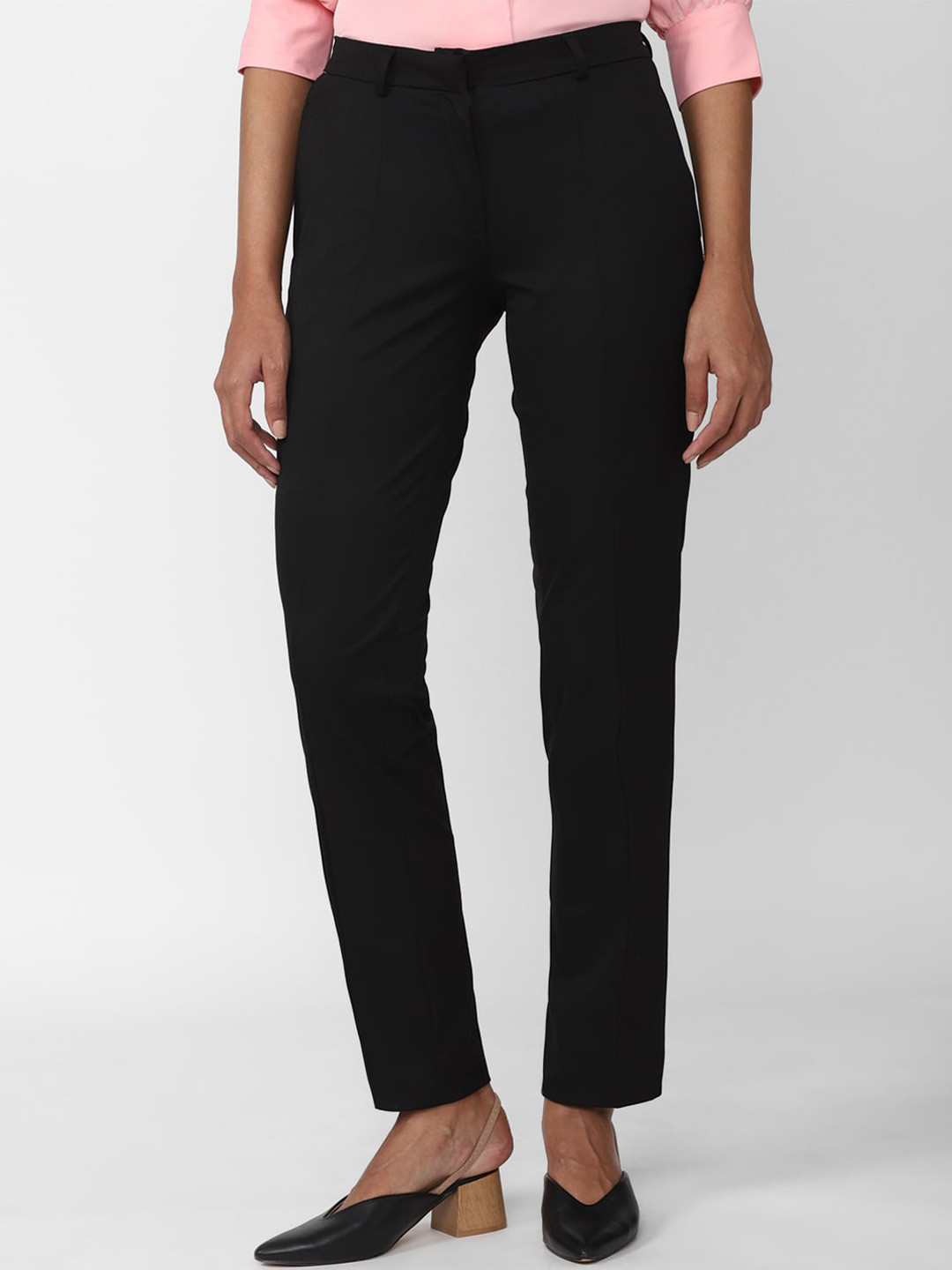 Van Heusen Woman Formal Trousers