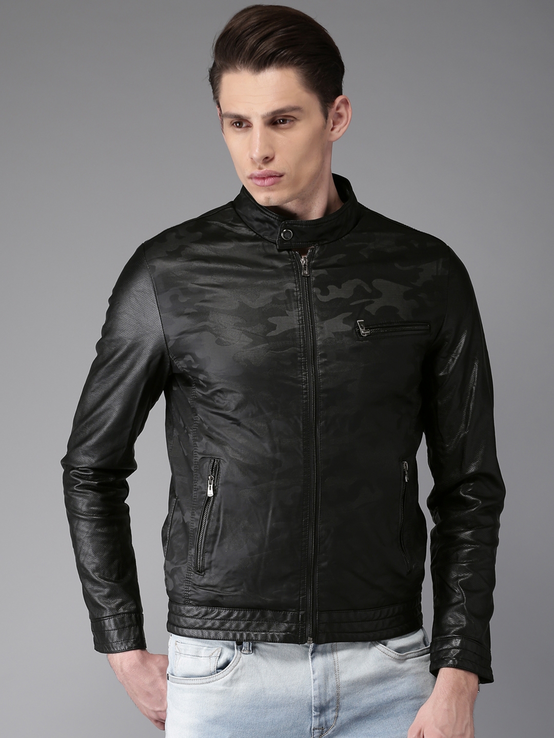 Moda rapido jackets review sale