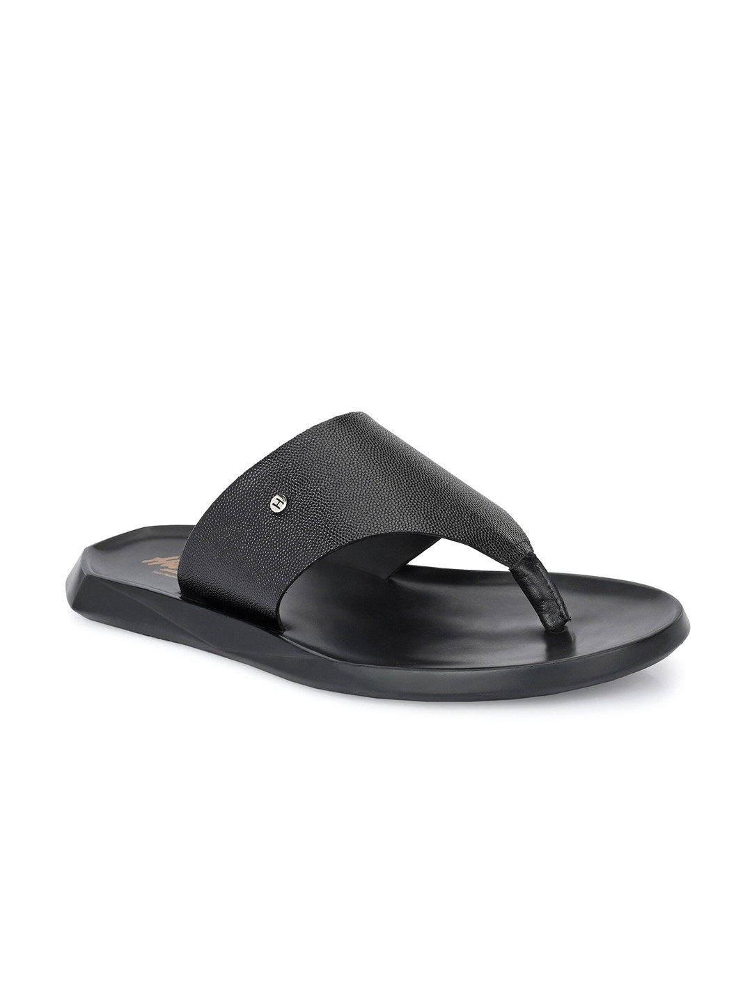 Hitz Men Croslite Thong Flip-Flops