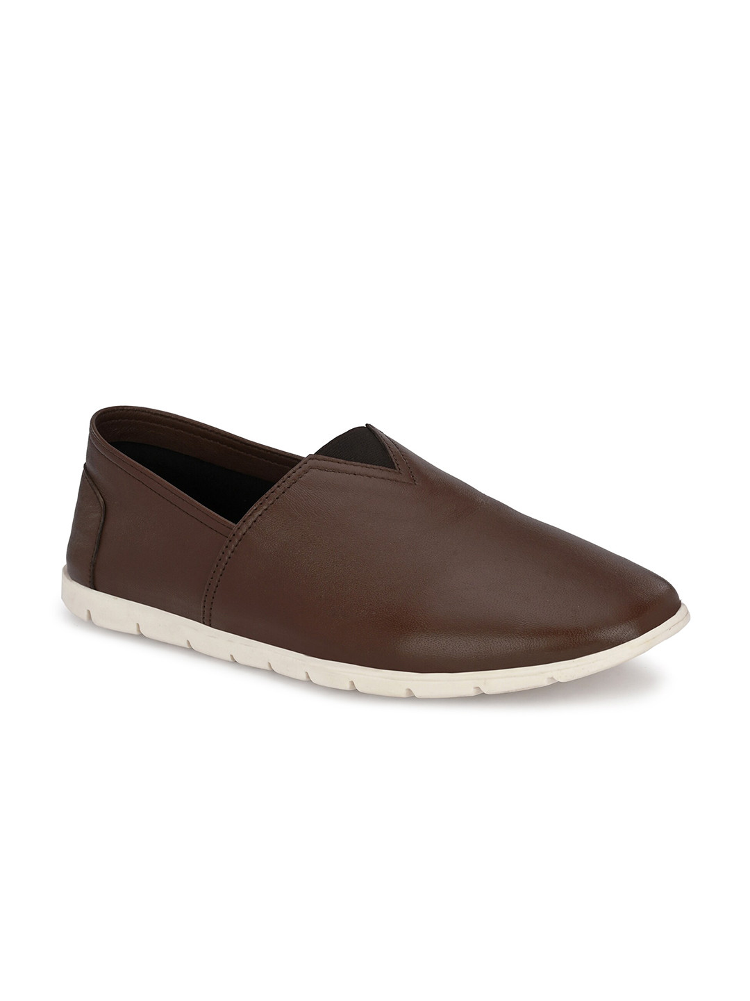 Hitz Men Leather Loafers