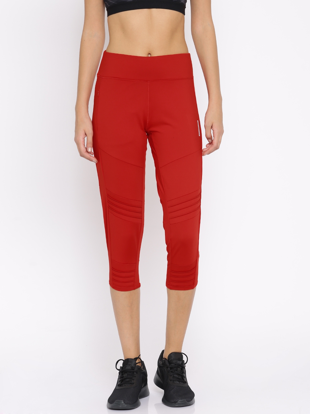 myntra gym tights