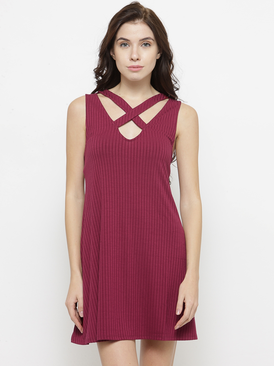 Myntra forever 2025 21 dresses