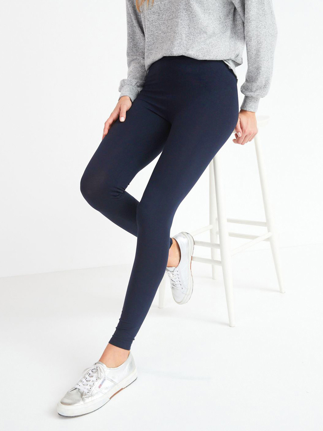 NEXT Women Ankle Length Leggings