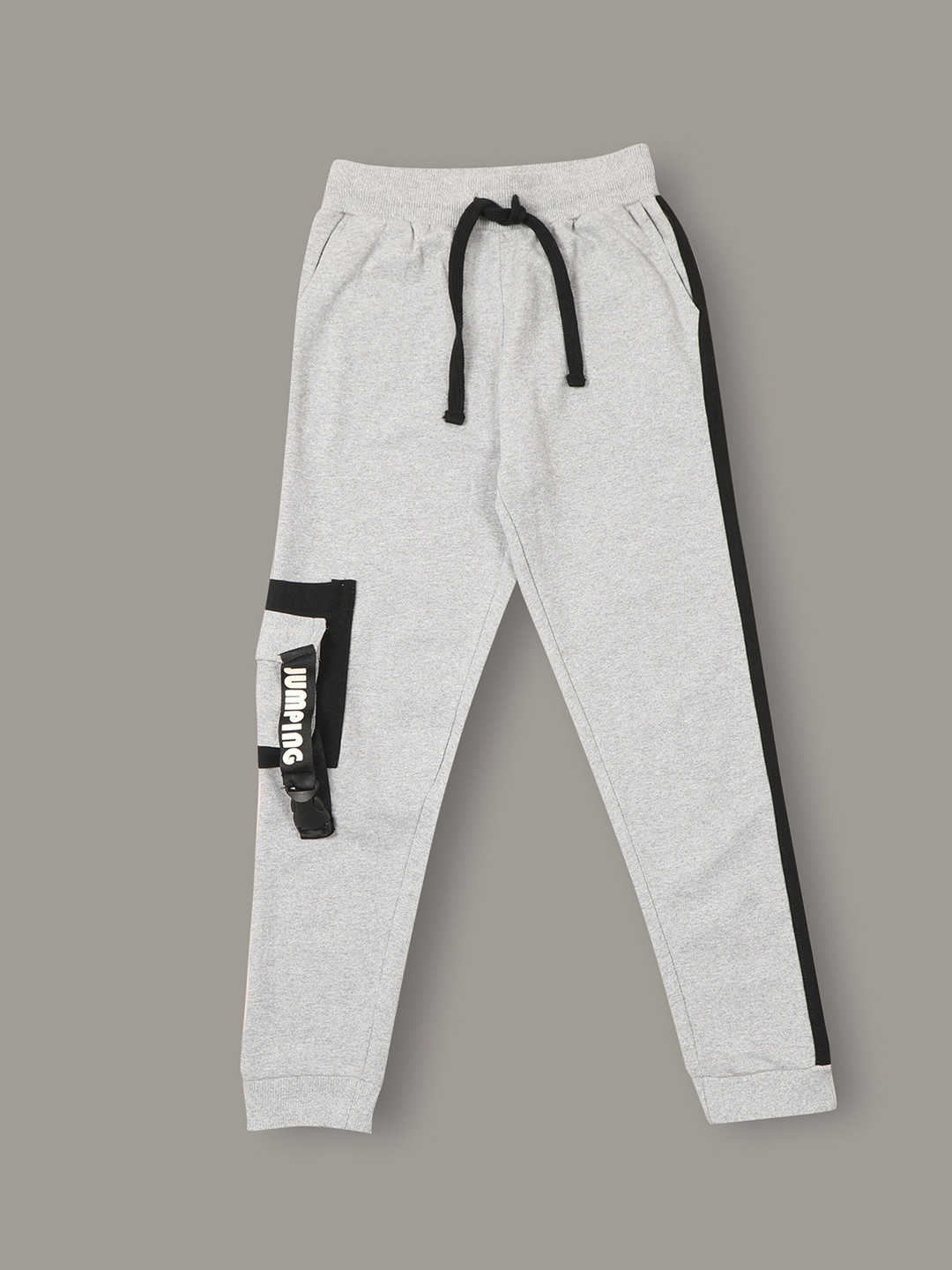 Jumping Joey Boys Cotton Joggers