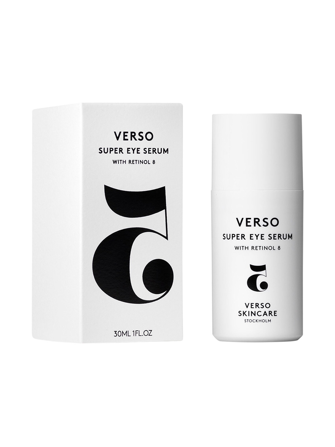 VERSO Super Eye Serum 30 ml
