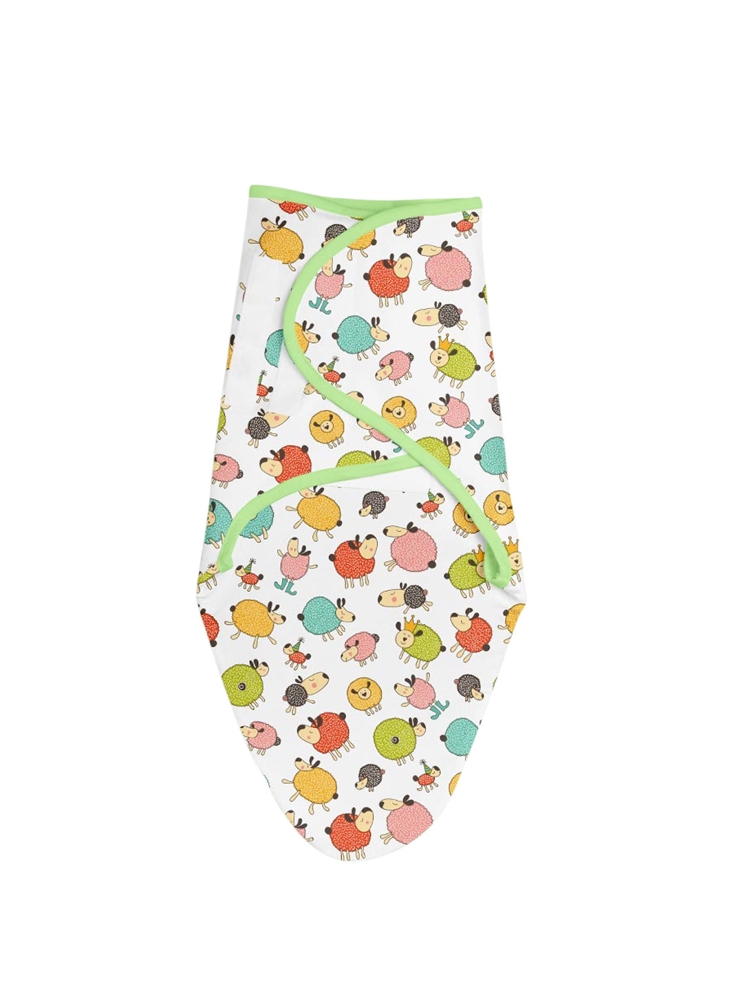 SuperBottoms Infant Swaddle Warp