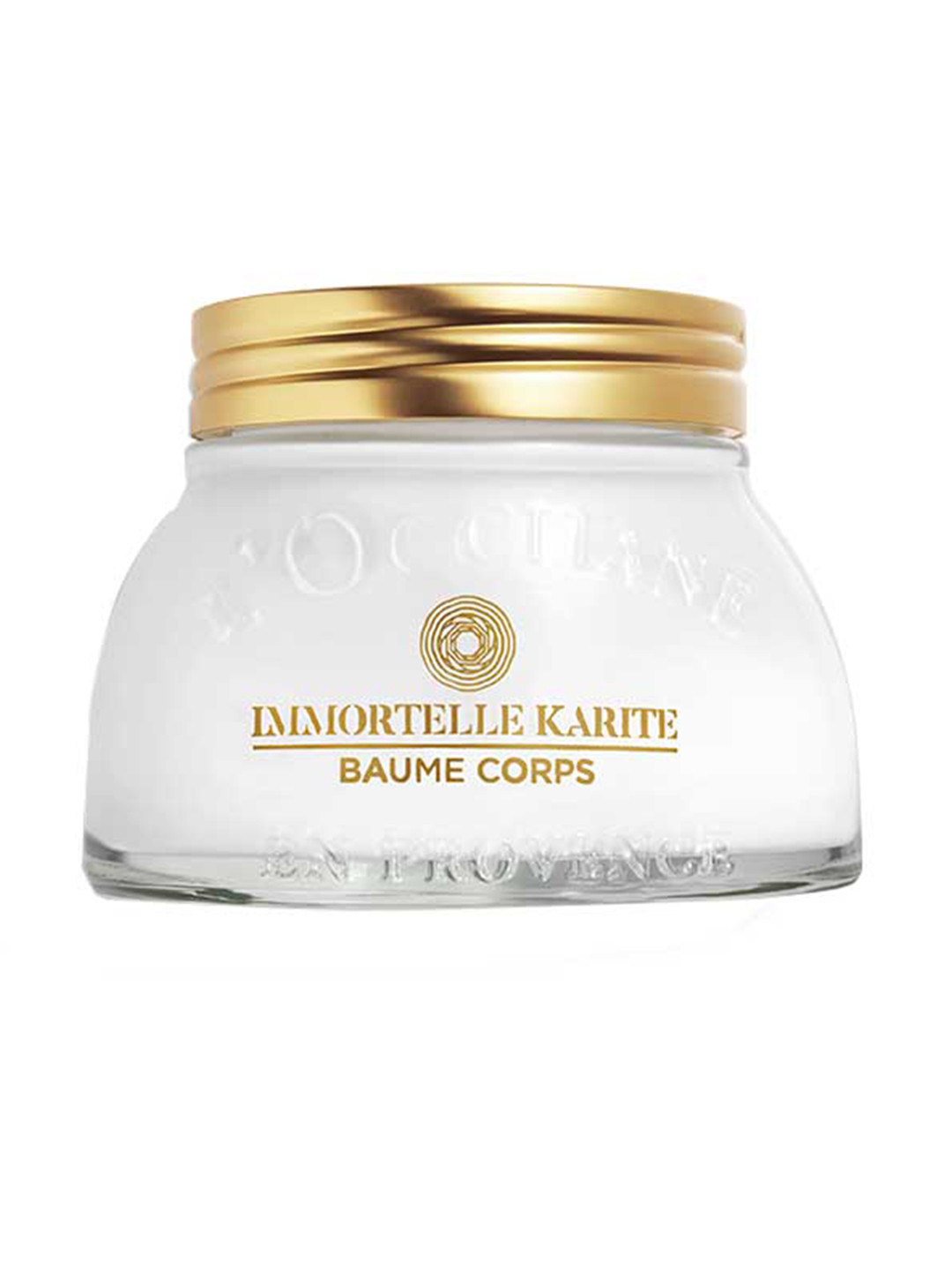 LOccitane en Provence Immortelle Karit Pro-Youth Body Balm