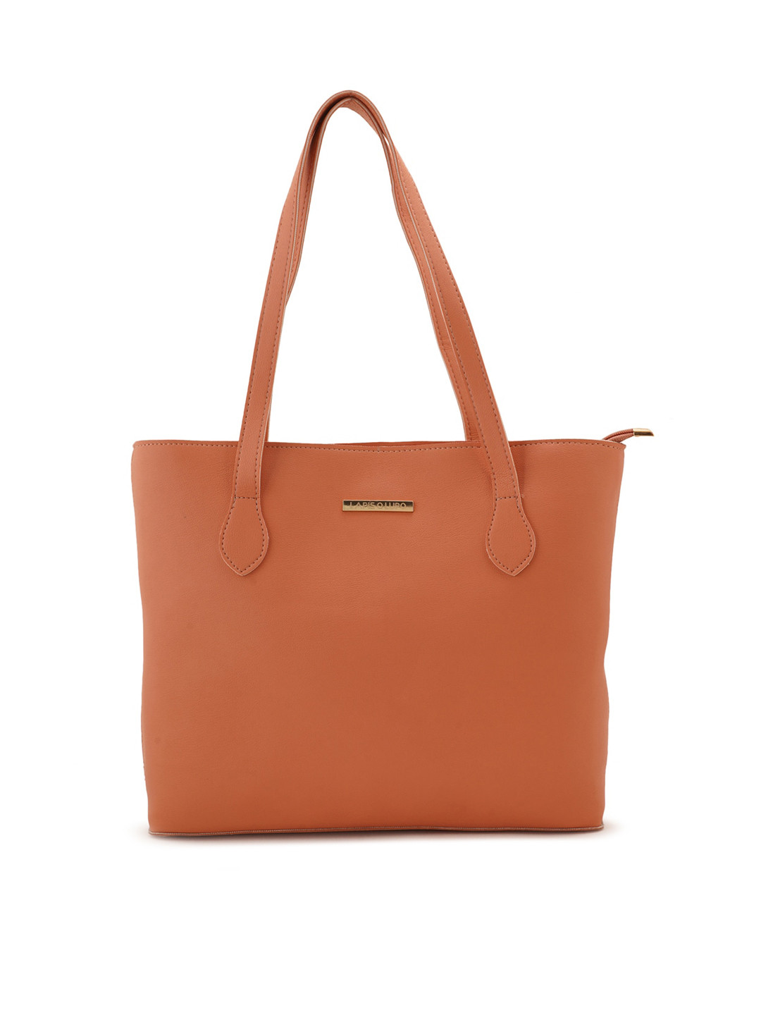 Lapis O Lupo Shopper Tote Bag