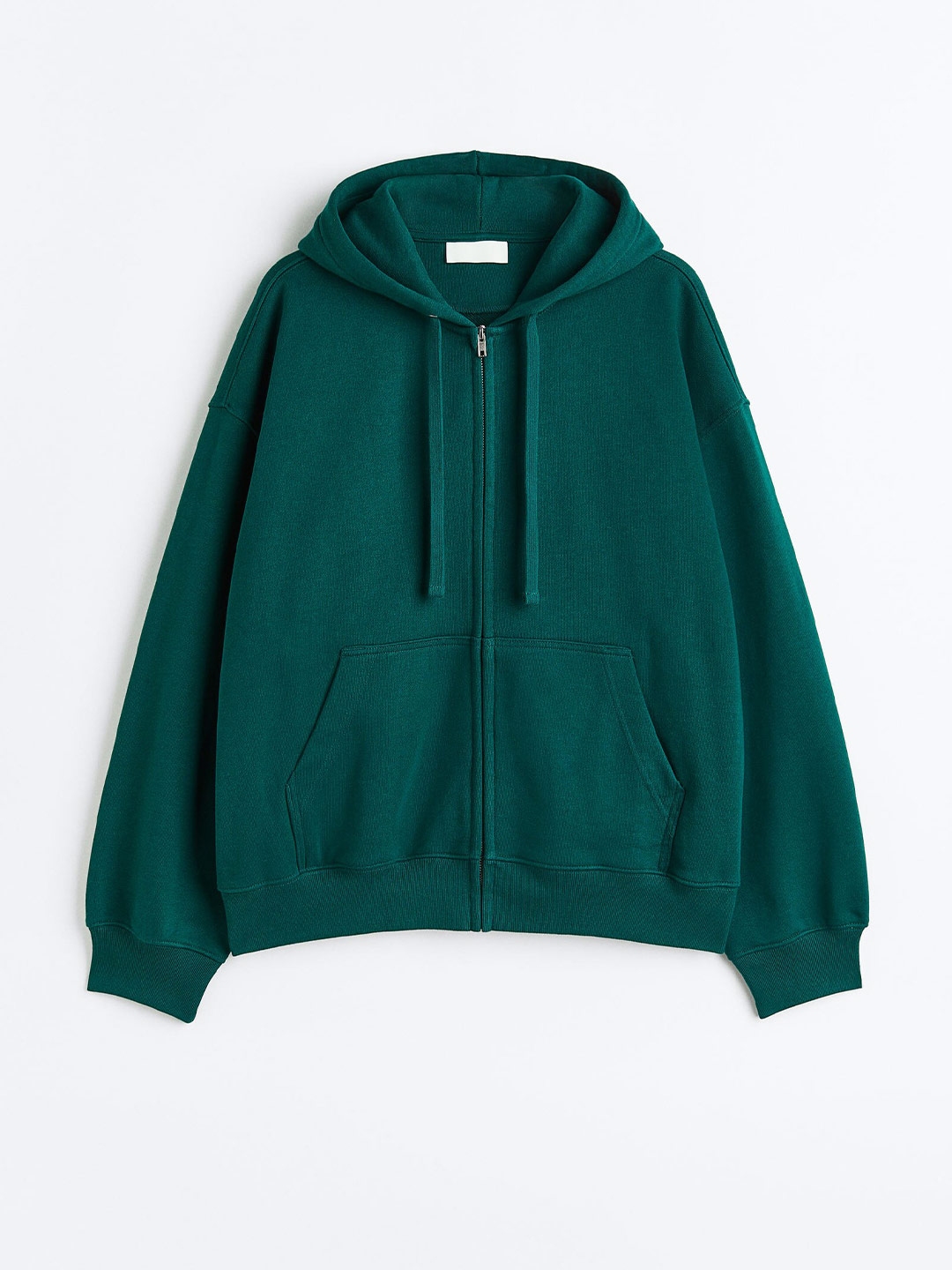H&m plain hoodie hot sale