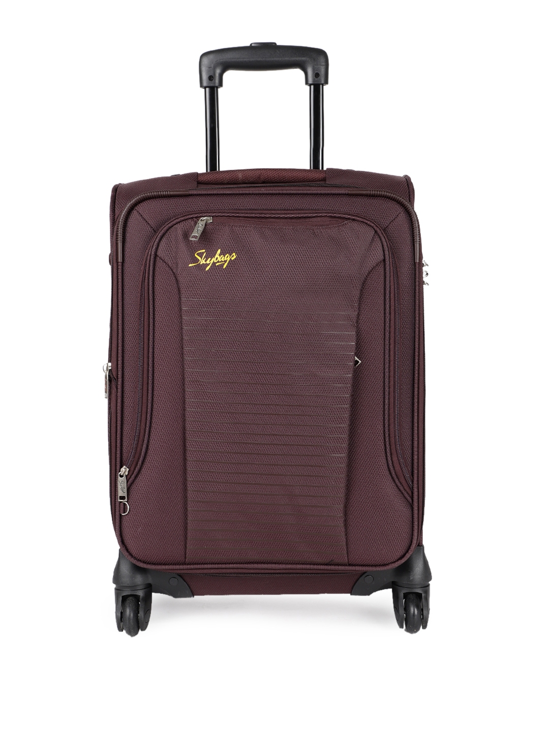 skybag footloose trolley