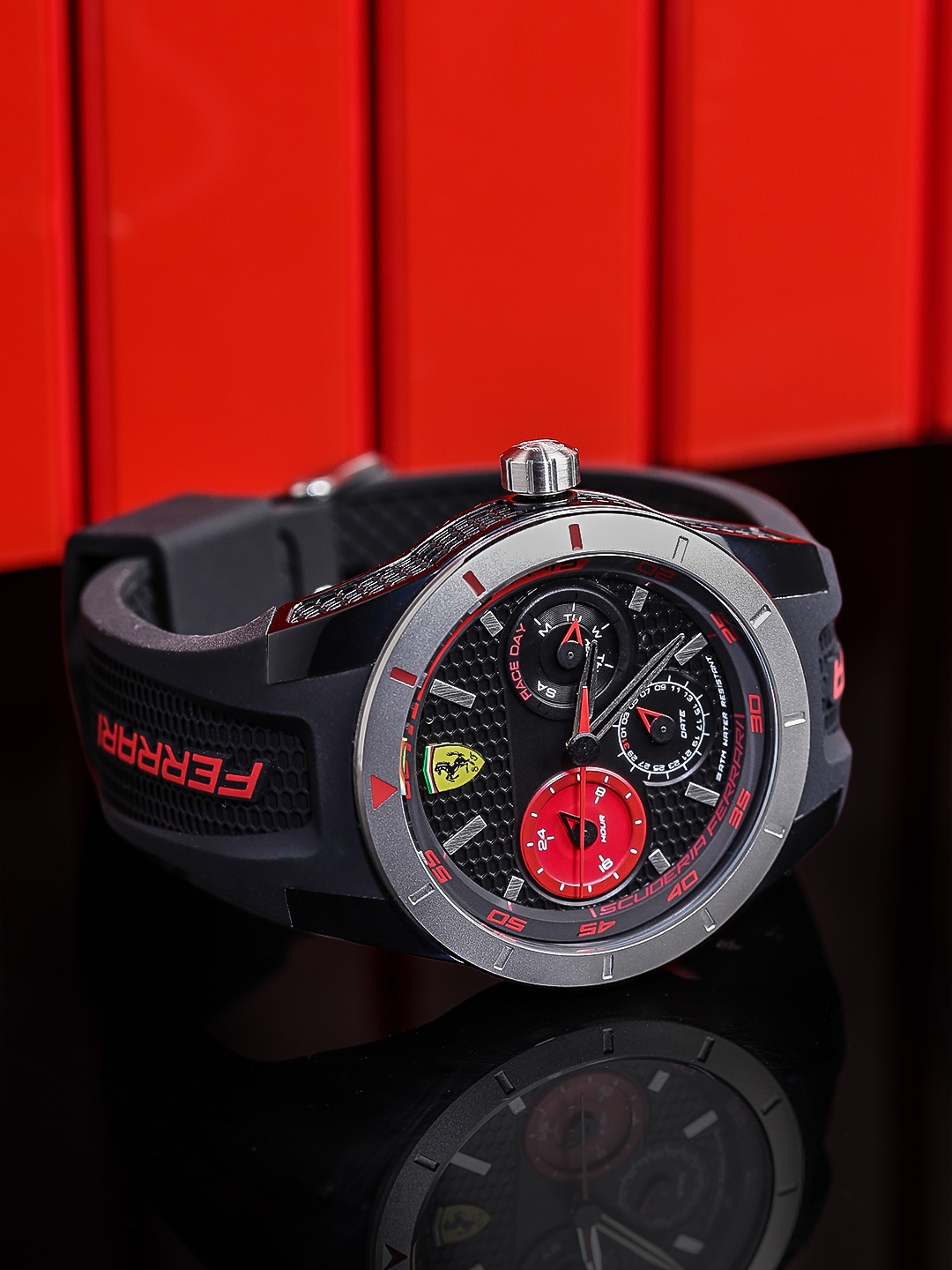 Ferrari 時計　0830254 FERRARI WATCH – colorsdutyfreejewellers