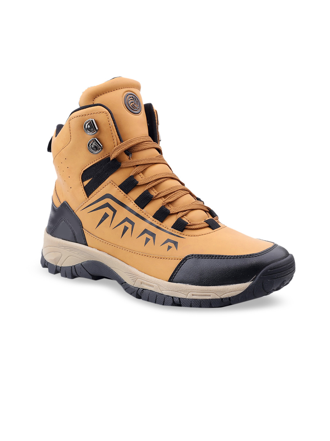 bacca bucci DEODAR Men Hiking Boots