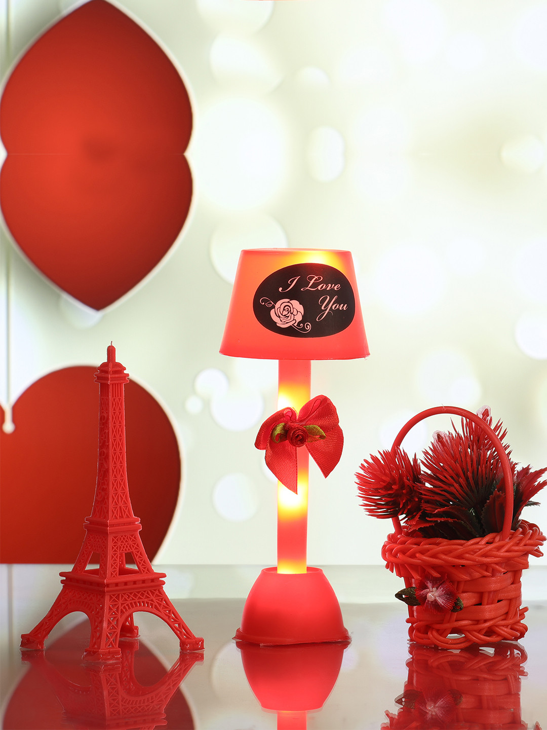 TIED RIBBONS Valentine Day Gift Set