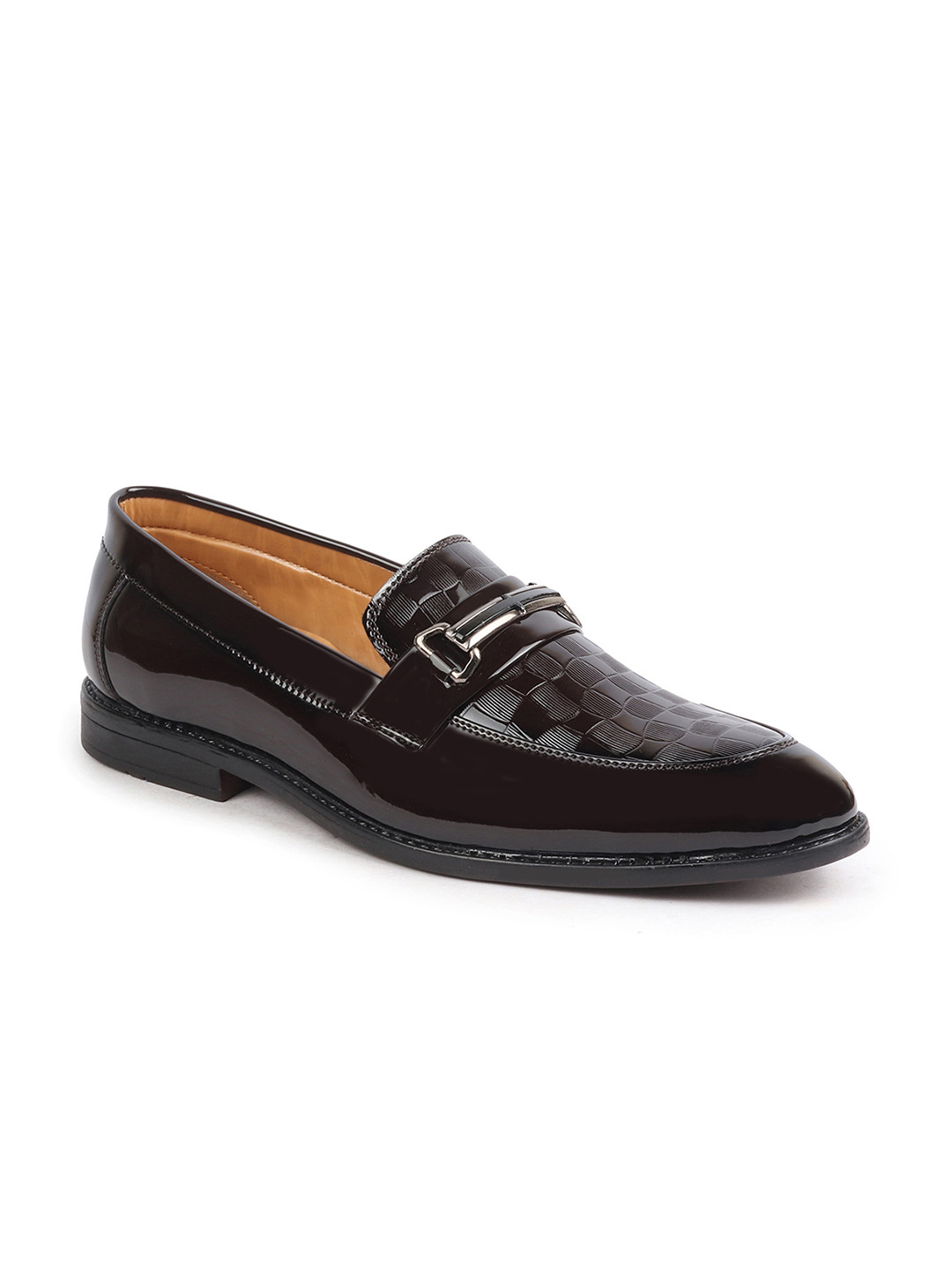 FAUSTO Men Lightweight Loafers