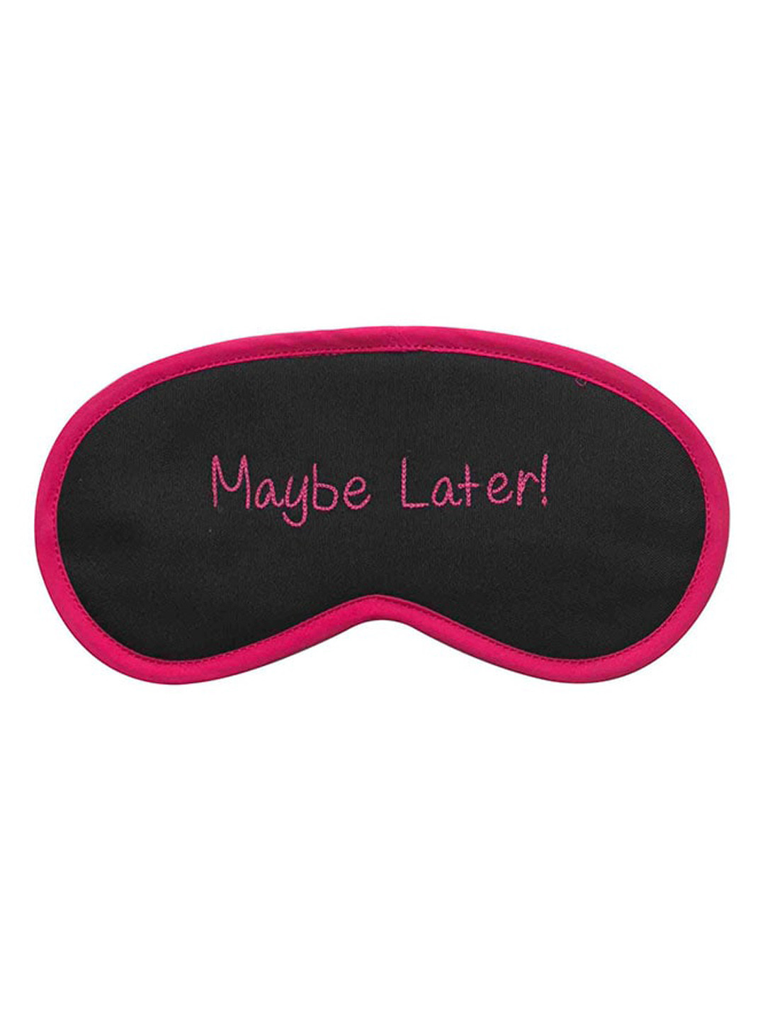 BandBox Printed Cotton Eye Mask